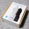 Anker 2-Port Turbo Car Charger