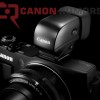 Canon PowerShot G1 X2？