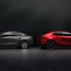 新型Mazda3の試乗レビューが一気に公開される