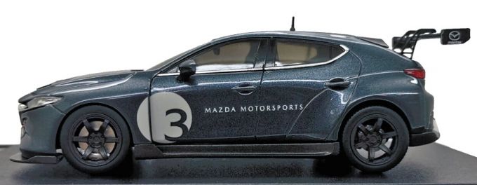 インターアライド、Mazda3 TCRなど多数のマツダ車を商品化予定