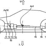 ［特許］マツダ、3ローターハイブリッドスポーツカーの特許を出願