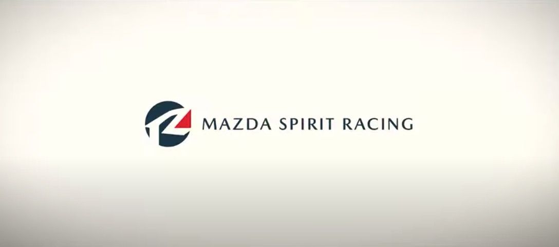 MAZDA SPIRIT RACINGスペシャルトークショーの様子を公開